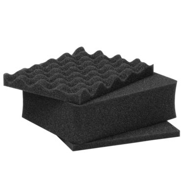 NANUK 905 REPLACEMENT FOAM SET