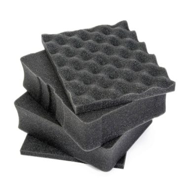 NANUK 908 REPLACEMENT FOAM SET