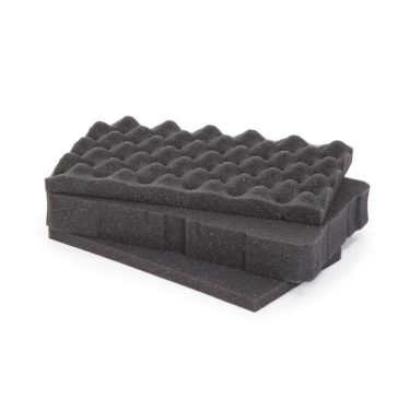 NANUK 909 REPLACEMENT FOAM SET