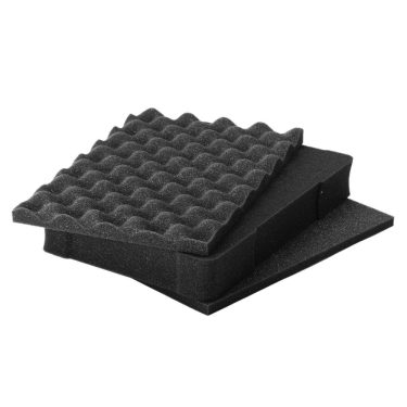 NANUK 910 REPLACEMENT FOAM SET