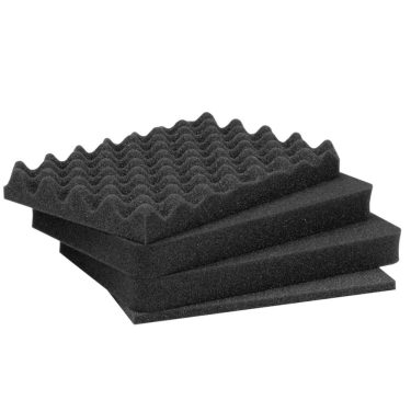 NANUK 915 REPLACEMENT FOAM SET