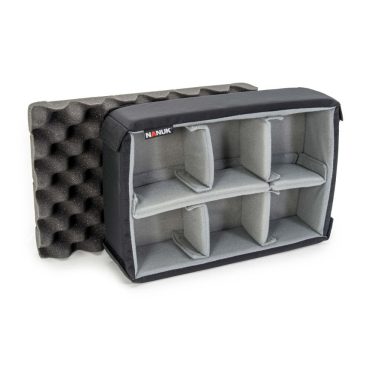 NANUK 915 PADDED DIVIDER SET
