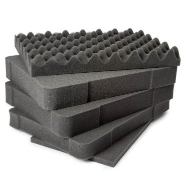NANUK 918 REPLACEMENT FOAM SET