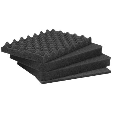 NANUK 920 REPLACEMENT FOAM SET