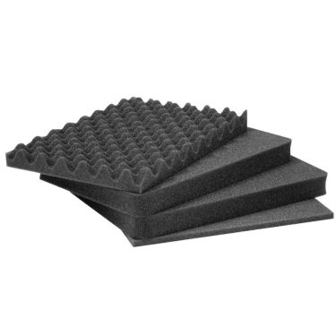 NANUK 925 REPLACEMENT FOAM SET
