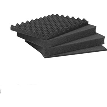 NANUK 930 REPLACEMENT FOAM SET