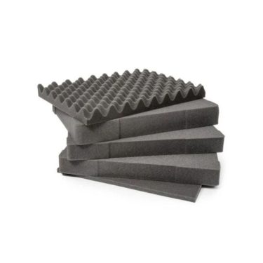 NANUK 933 REPLACEMENT FOAM SET