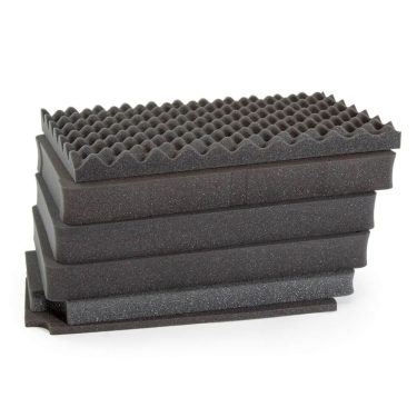 NANUK 938 REPLACEMENT FOAM SET