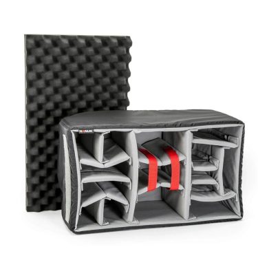 NANUK 938 PADDED DIVIDER SET