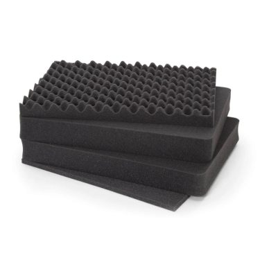 NANUK 940 REPLACEMENT FOAM SET