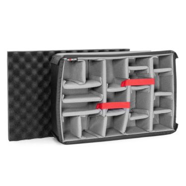 NANUK 940 PADDED DIVIDER SET