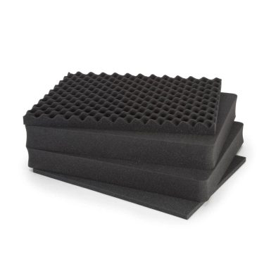 NANUK 945 REPLACEMENT FOAM SET