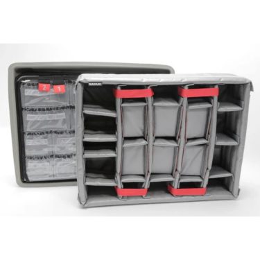 NANUK 945/955 EMS PADDED DIVIDER