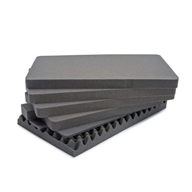 NANUK 962 REPLACEMENT FOAM SET