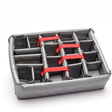 Nanuk 940 EMS Padded Divider