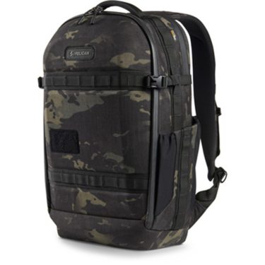 PX25 Aegis Travel Pack - Multicam Black