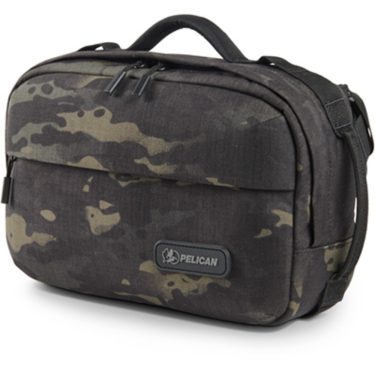 SX5 Aegis Padded Sling - Multicam Black