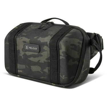 SXH5 Aegis Protective Sling - Multicam Black