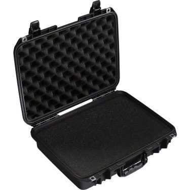 Pelican Air 1505 - W/Foam, Black