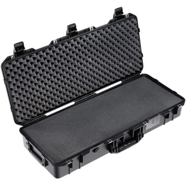 Pelican Air 1705 - W/Foam, Black