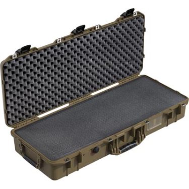 Pelican Air 1705 - W/Foam, Tan