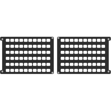 BX135MP MOLLE PANEL