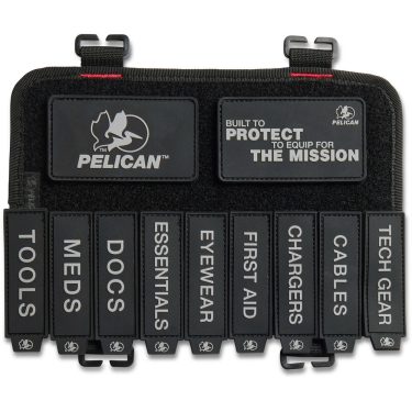 VPIDP3 ModPak Patch I.D. System