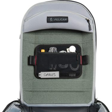 VZP1 ModPak Zipper Panel