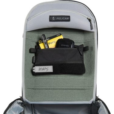 VZP2 ModPak Zipper Pouch