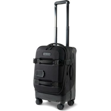 4W22 Aegis Carry-On 4-Wheel Hybrid Duffel