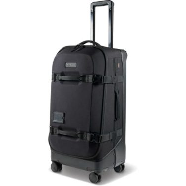 4W30 Aegis Check-In 4-Wheel Hybrid Duffel