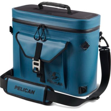 CARRY Dayventure Cooler - Indigo