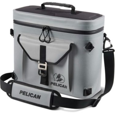 CARRY Dayventure Cooler - Light Grey