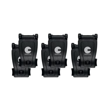 PALS/MOLLE BUCKLE 6 PCS