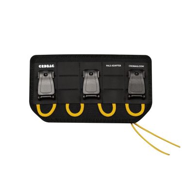 PALS/MOLLE ADAPTER