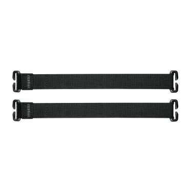 MOLLE ELASTIC STRAP 2 PCS